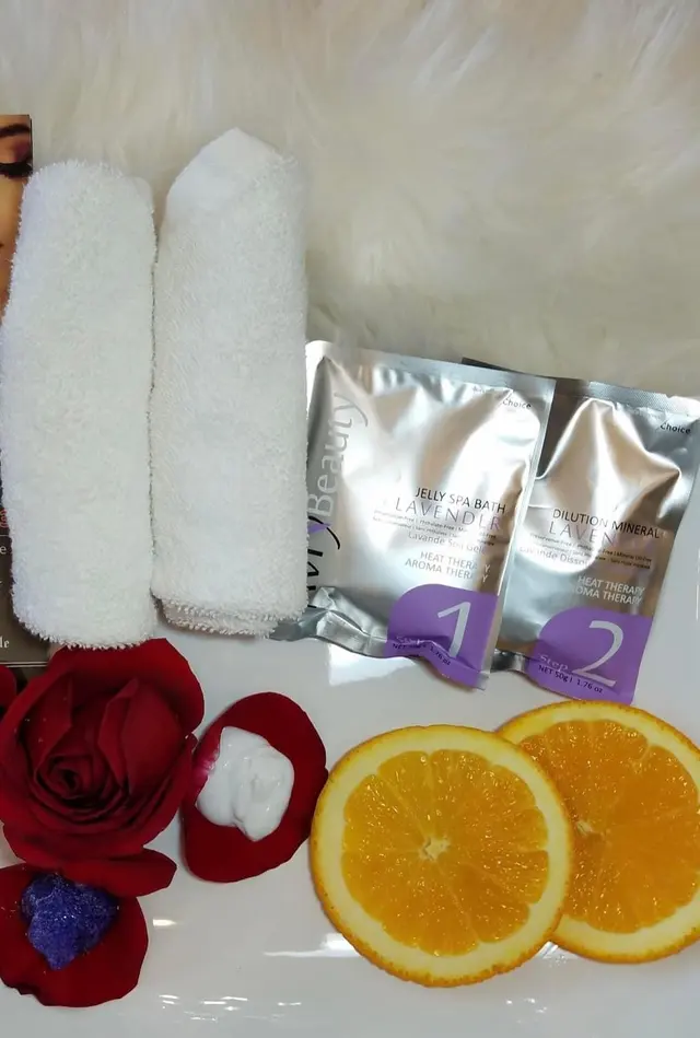 LV NAIL & SPA — photo from the business 10