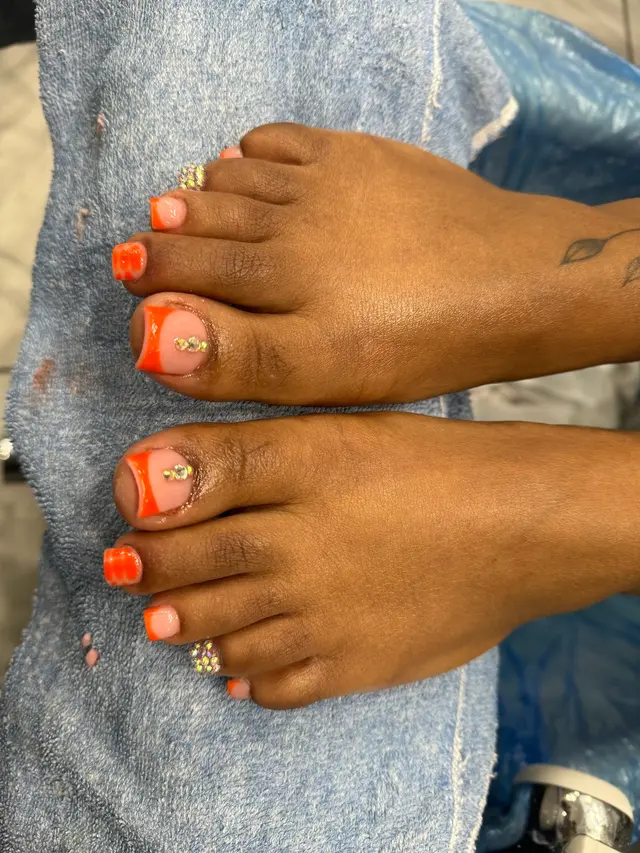 LV NAIL & SPA — photo from the business 12