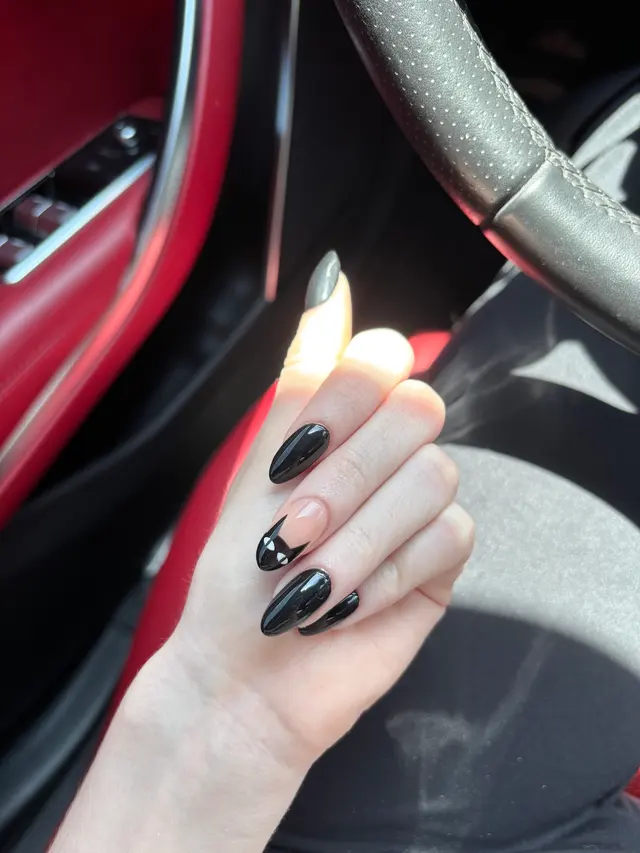 Glitter & Gray Salon — customer photo 10
