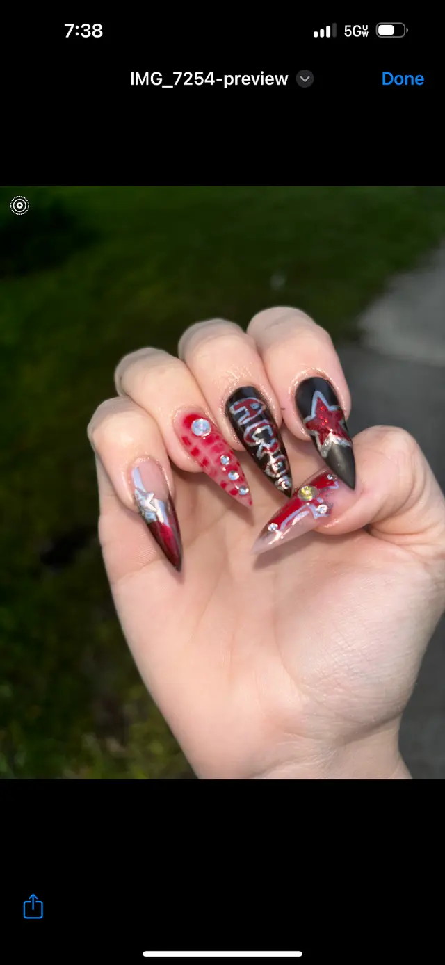 Customer photo from Ash's review