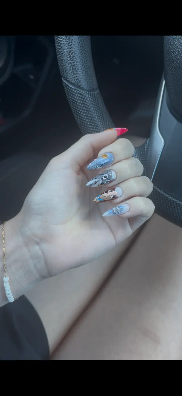 Customer photo from Ash's review