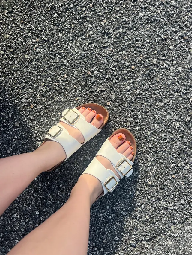 Customer photo from Sophia's review