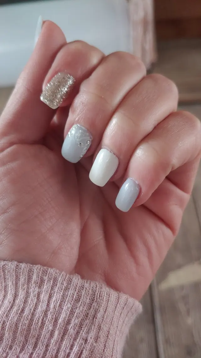 Today Nail & Spa Salon — customer photo 2