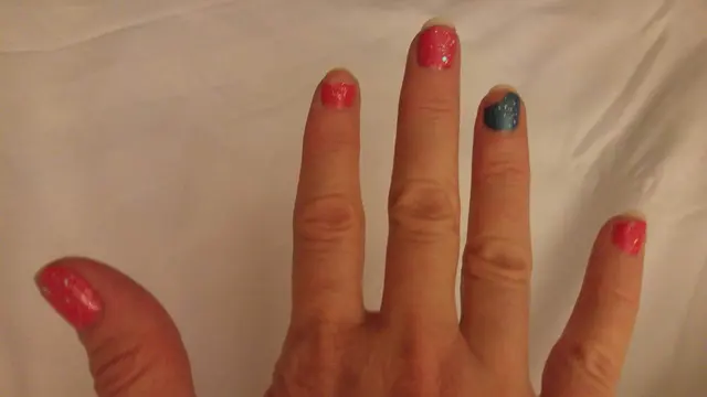 Today Nail & Spa Salon — customer photo 3