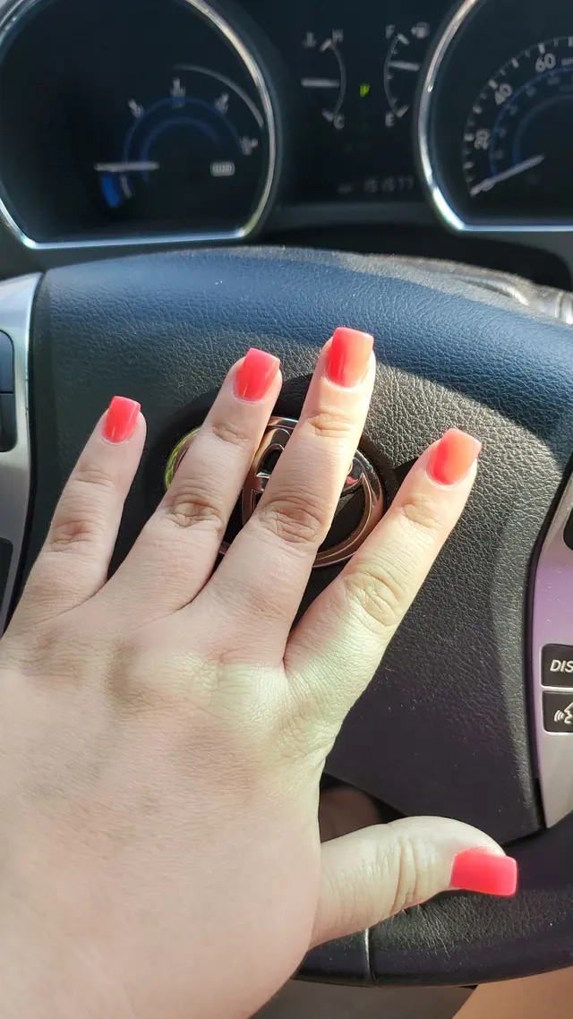 Today Nail & Spa Salon — customer photo 10