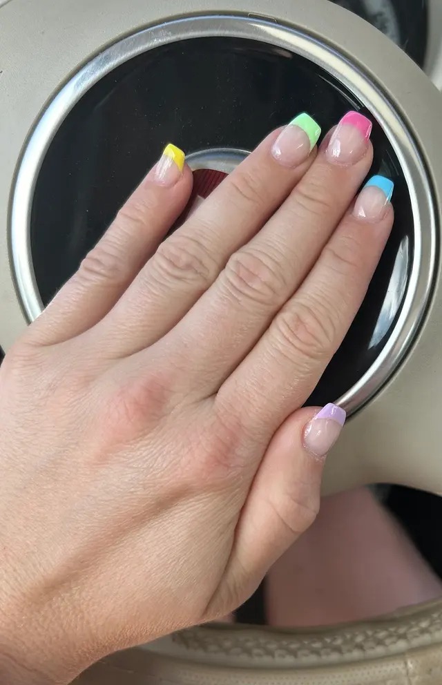 Customer photo from Kaitlyn's review