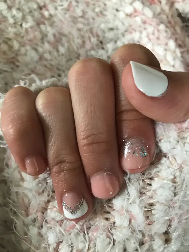 Today Nail & Spa Salon — customer photo 8