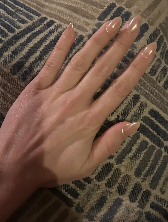 Customer photo from Kaitlyn's review