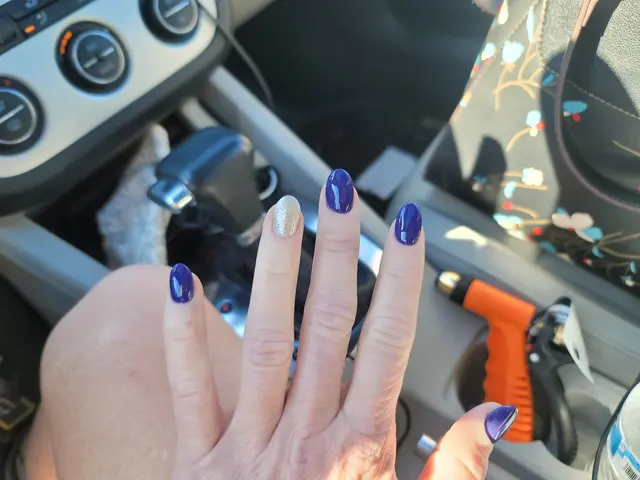 Today Nail & Spa Salon — customer photo 12