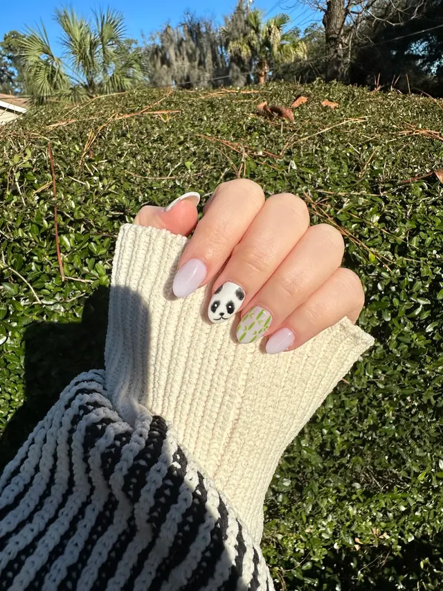 Today Nail & Spa Salon — customer photo 11