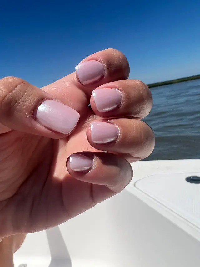 Today Nail & Spa Salon — customer photo 4