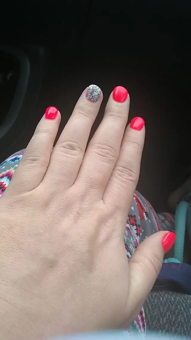 Today Nail & Spa Salon — customer photo 7
