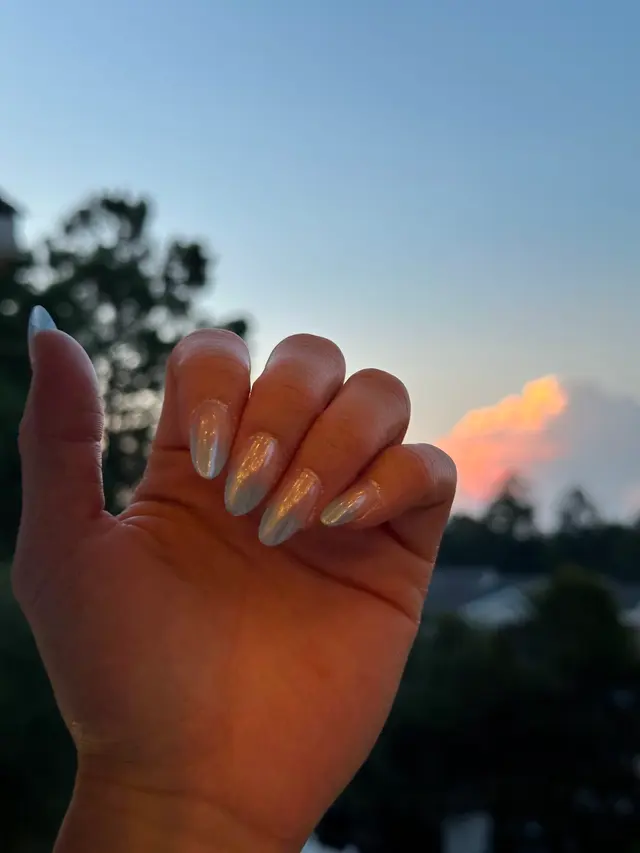 Lacquered Up Nail Salon — customer photo 3