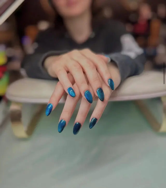 Lacquered Up Nail Salon — photo from the business 10