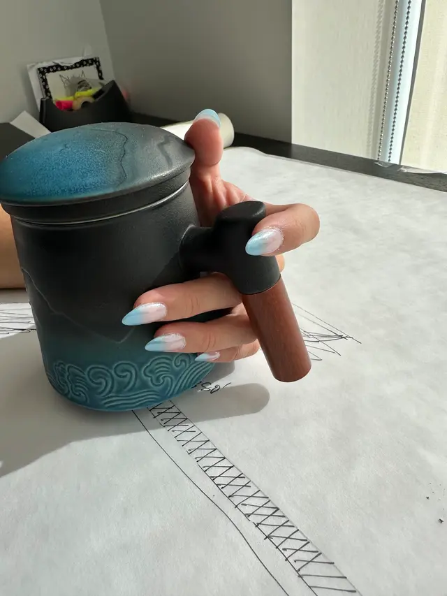 Lacquered Up Nail Salon — customer photo 4