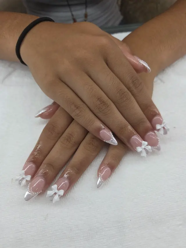 Oasis Head Spa and Nail Lounge — customer photo 6