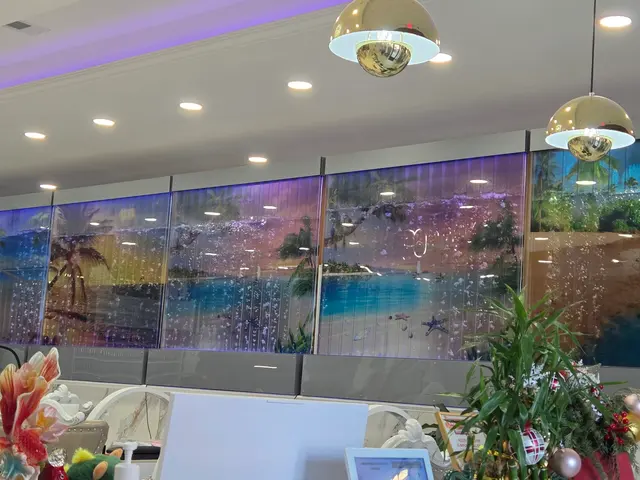 Oasis Head Spa and Nail Lounge — customer photo 4