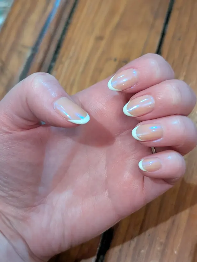 Oasis Head Spa and Nail Lounge — customer photo 10