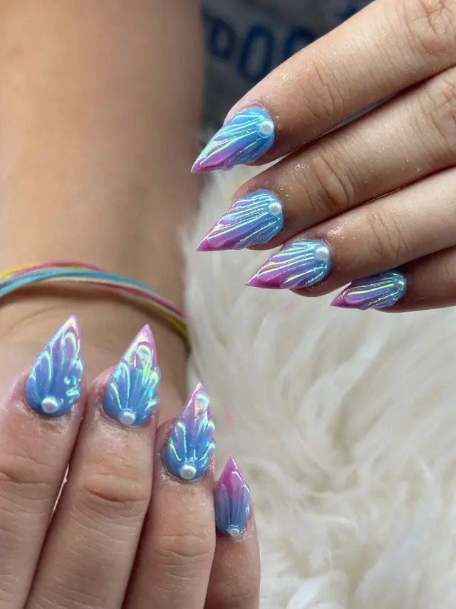 Oasis Head Spa and Nail Lounge — customer photo 12