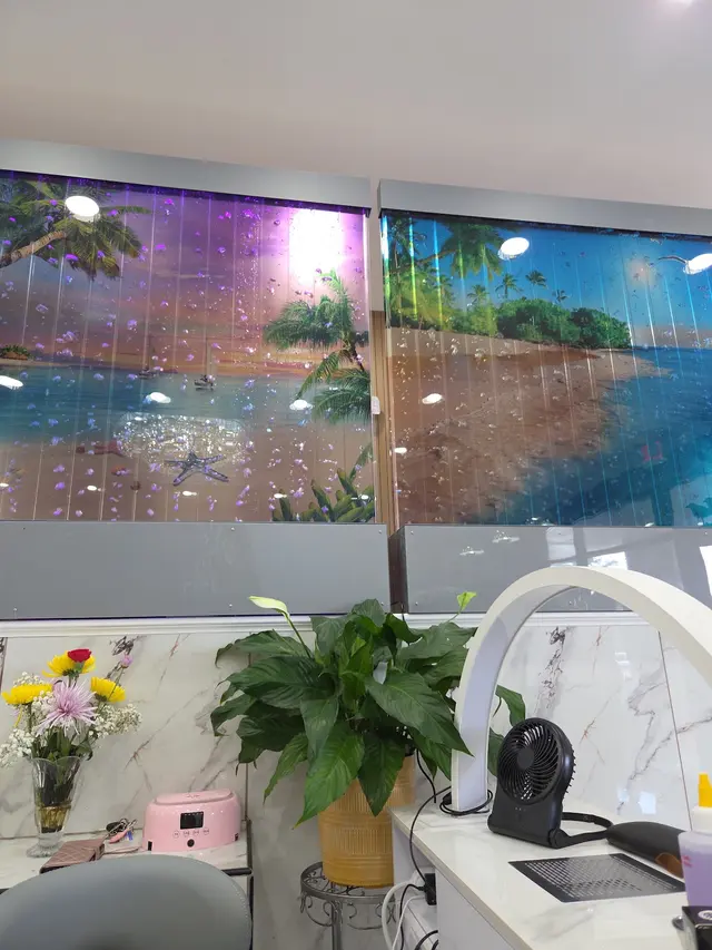 Oasis Head Spa and Nail Lounge — customer photo 7
