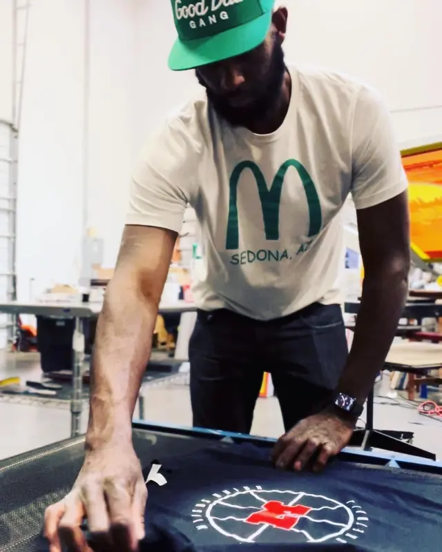 Gold Standard Apparel — photo from the business 8