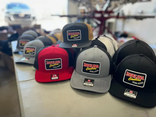 Gold Standard Apparel — photo from the business 2