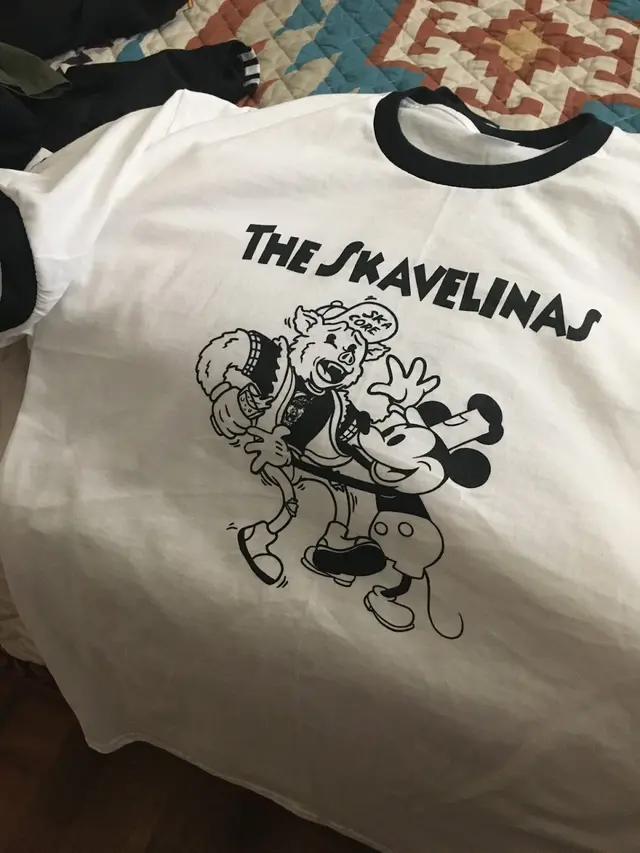 Gold Standard Apparel — customer photo 6