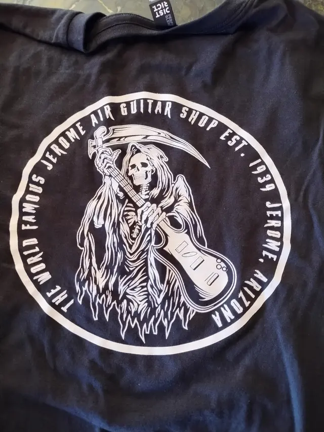 Gold Standard Apparel — customer photo 7