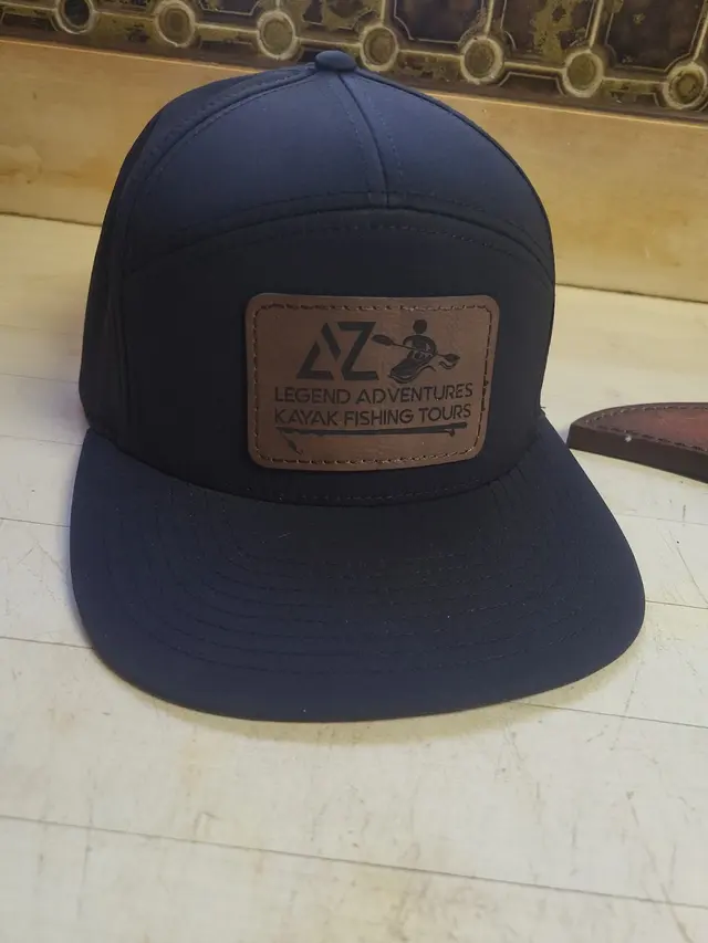 Gold Standard Apparel — customer photo 4