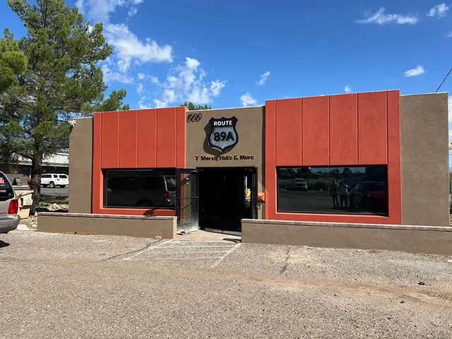 Route 89a Shop — photo from the business 1