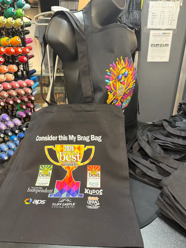 Route 89a Shop — customer photo 8