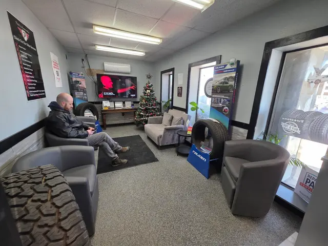 Pete's Automotive — photo from the business 8
