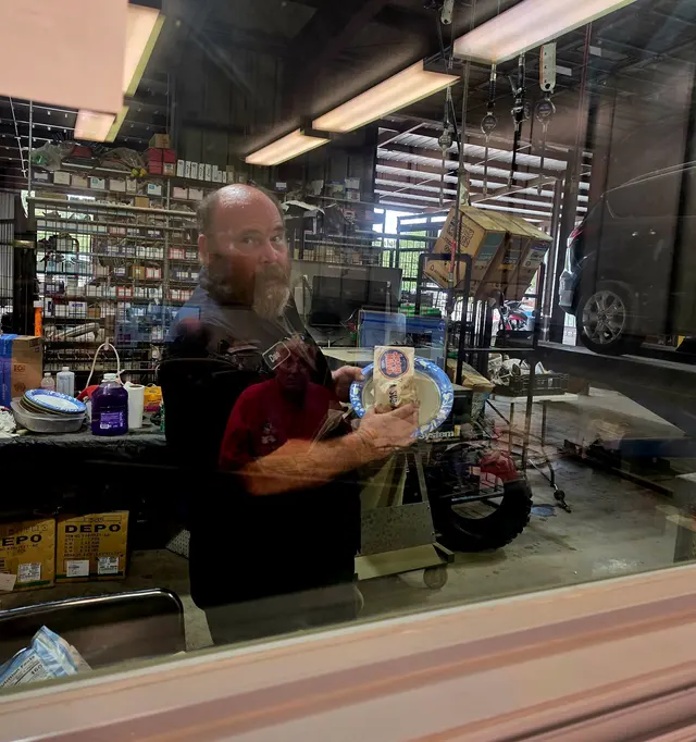 Pete's Automotive — photo from the business 11