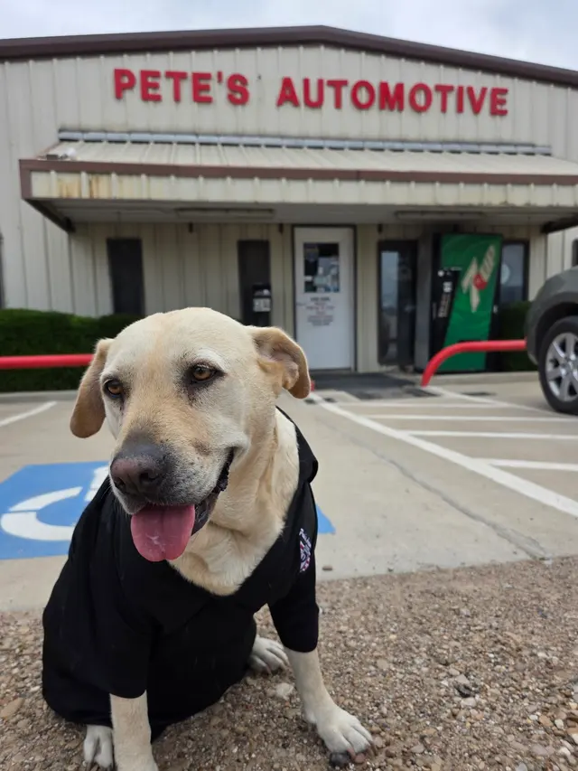 Pete's Automotive — photo from the business 6