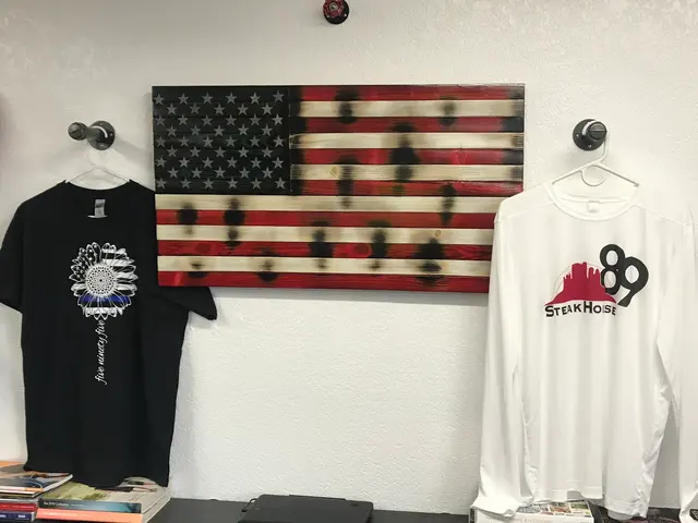 Rokzoo Screen Printers — customer photo 2