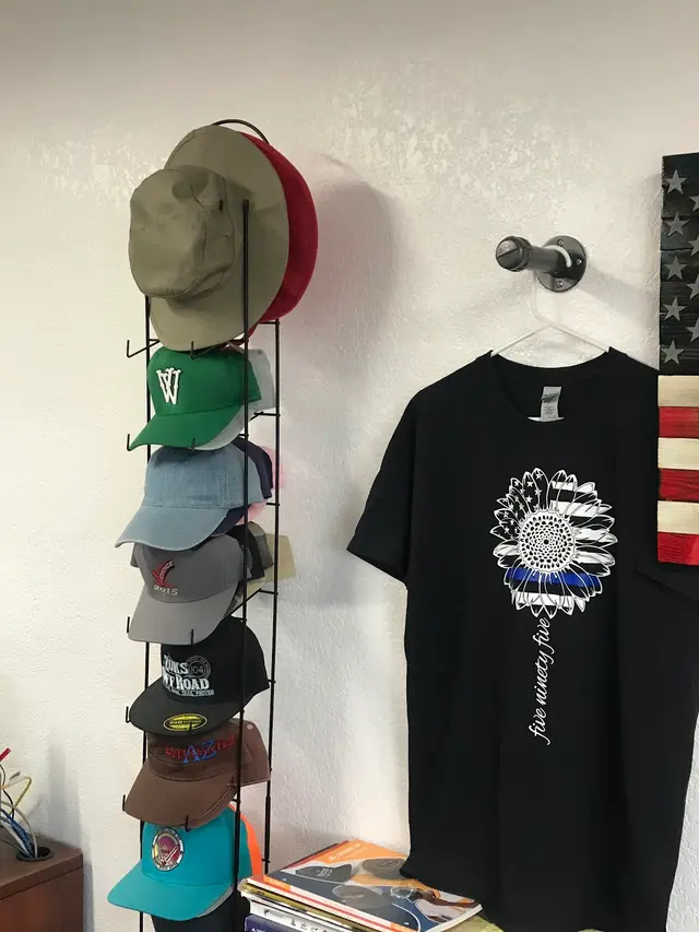 Rokzoo Screen Printers — customer photo 1