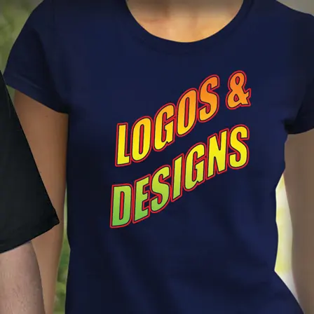 Graphic Silkscreen — photo from the business 8