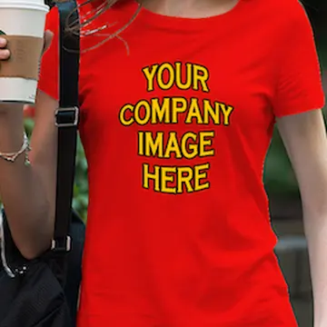 Graphic Silkscreen — photo from the business 4