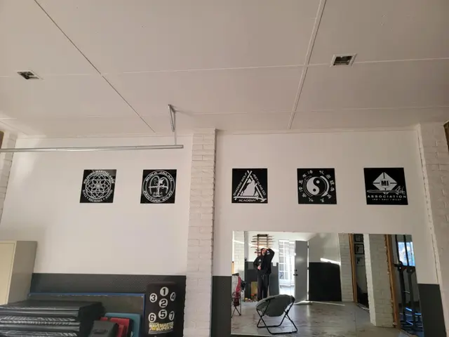 Customer photo of work by Graphic Silkscreen, from Cynde Chaffin's review
