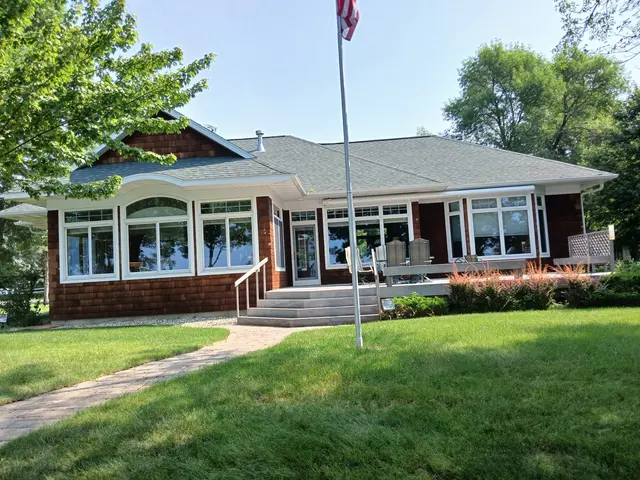 Racoon Lawn Care Services.LLC — photo from the business 7