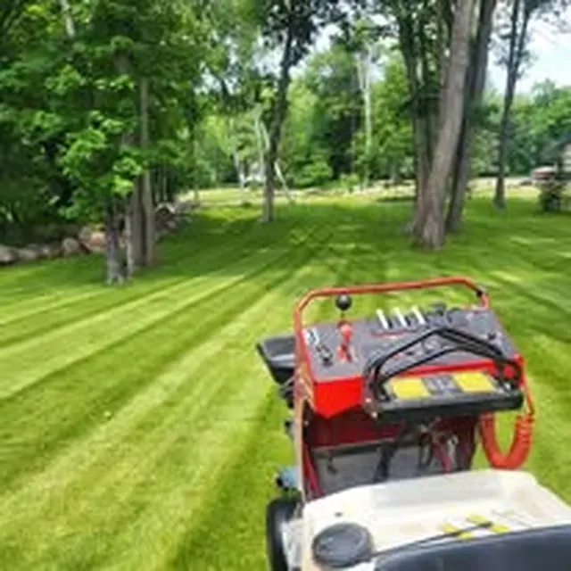 Miller Yard Care and Construction — photo from the business 10