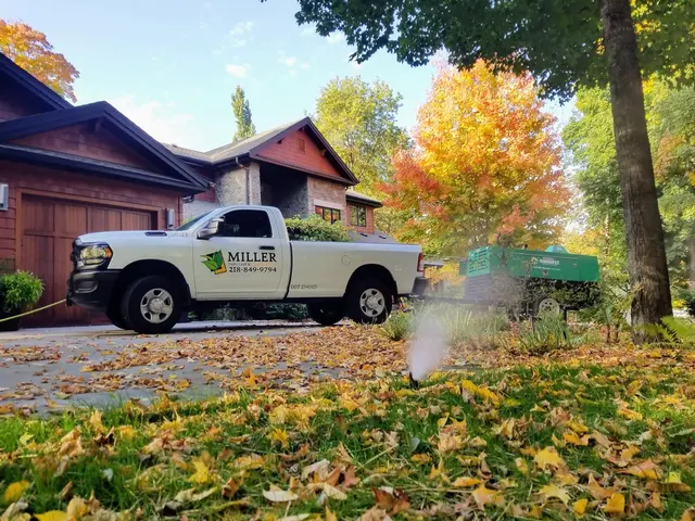 Miller Yard Care and Construction — photo from the business 11