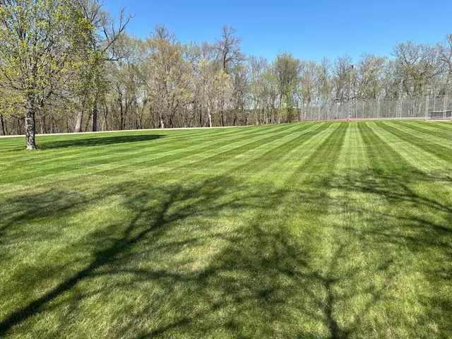 Miller Yard Care and Construction — photo from the business 2