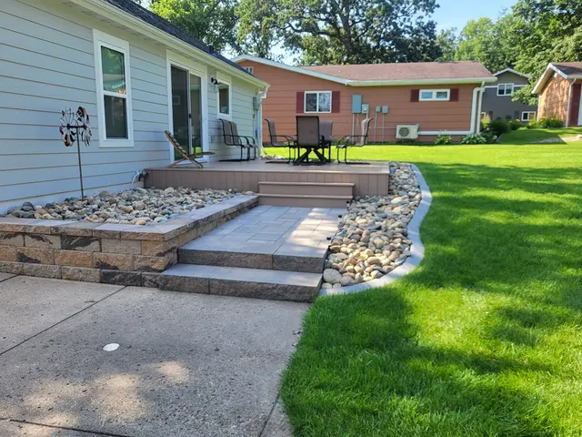 Miller Yard Care and Construction — photo from the business 6