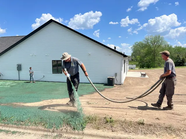 Customer photo from Mike's review