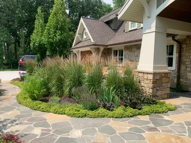 Lakes Area Landscaping, LLC. — photo from the business 2