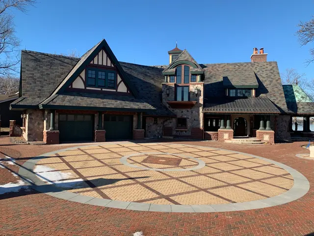Lakes Area Landscaping, LLC. — photo from the business 5