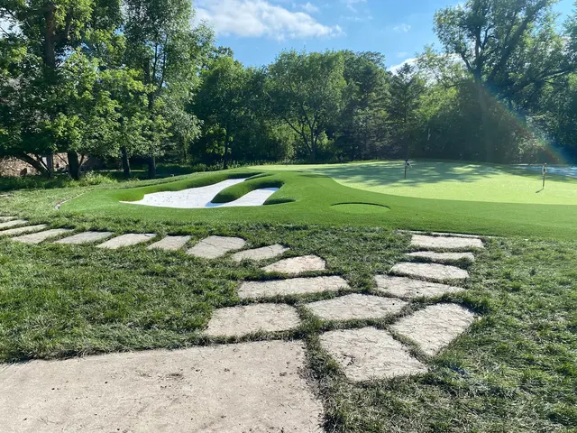 Lakes Area Landscaping, LLC. — customer photo 9