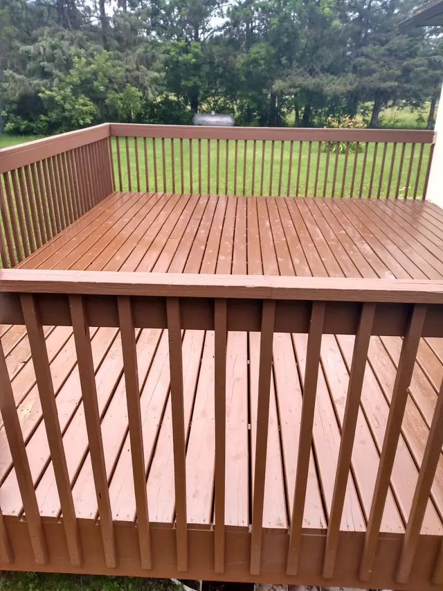Lakes Area Landscaping, LLC. — customer photo 8