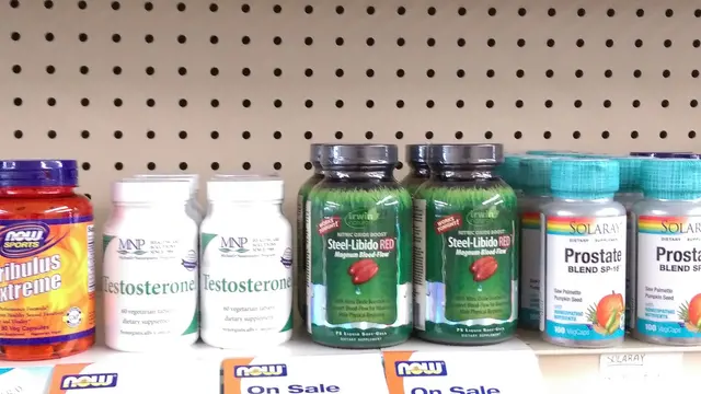 Vitality Health Food — customer photo 5
